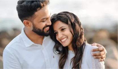 The Art of Attraction: How to turn your Crush into your Girlfriend