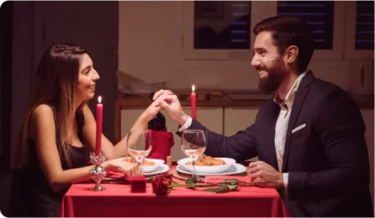 Date Night Mastery: How to Plan and Execute the Perfect Date!
