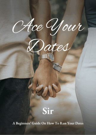 Ace your Dates!