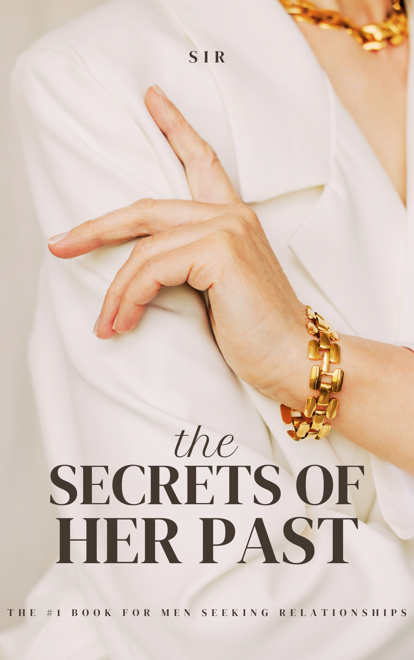 The Secrets Of Her Past